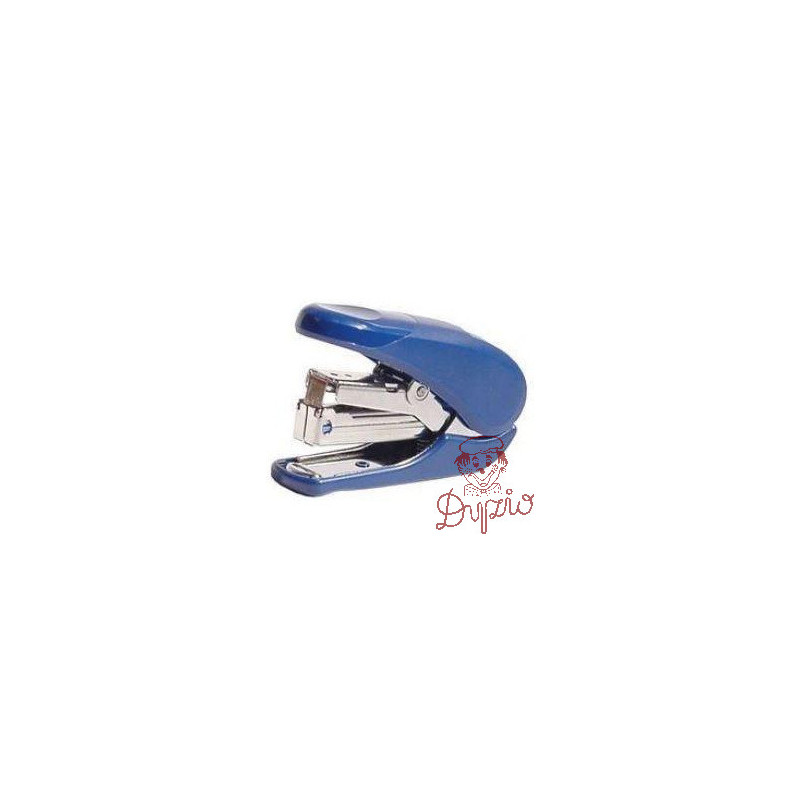 Zszywacz ST-010AH niebieski, zszywki nr10 20k 30915 PLUS