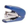 Zszywacz ST-010AH niebieski, zszywki nr10 20k 30915 PLUS
