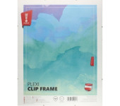 Antyrama plexi 40x50cm MEMOBE MAN040050-46