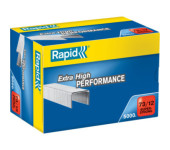 Zszywki 73/12 Super Strong (5000szt.) 24890800 RAPID