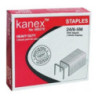Zszywki 24/6-5M KANEX NO.24/6-5M
