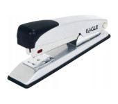 Zszywacz 204 24-26/6 czarny 12k EAGLE 110-1161