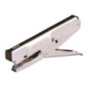 Zszywacz 828L metalowy ręczny 24-26/6 czarny EAGLE 110-1221