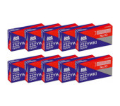 Zszywki nr 10 GRAND 10 paczek x 1000sztuk 110-1389