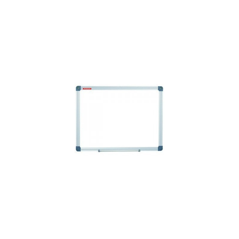 Tablica suchościeralno-magnetyczna 90x60cm rama aluminiowa MEMOBE CLASSIC MTM090060
