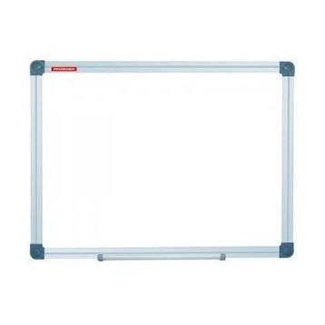 Tablica suchościeralno-magnetyczna 90x60cm rama aluminiowa MEMOBE CLASSIC MTM090060