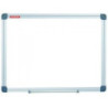 Tablica suchościeralno-magnetyczna 90x60cm rama aluminiowa MEMOBE CLASSIC MTM090060