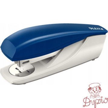 Zszywacz średni 5500 LEITZ niebieski 24-26/6 30k 55000035