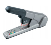 Zszywacz kasetowy 5551 LEITZ srebrny 80 kartek 55510084