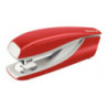 Zszywacz 5502 LEITZ czerwony 24-26/6 30k średni metalowy 55020025