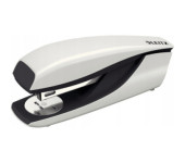Zszywacz 5502 LEITZ szary 24-26/6 30k średni metalowy 55020085