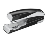 Zszywacz 5502 LEITZ czarny 24-26/6 30k średni metalowy 55020095
