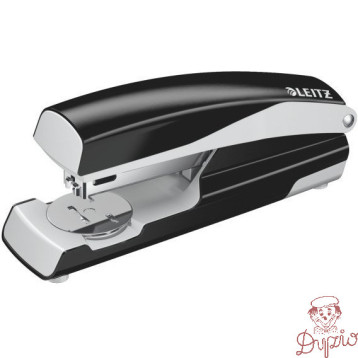 Zszywacz 5502 LEITZ czarny 24-26/6 30k średni metalowy 55020095