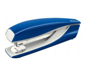 Zszywacz duży 5504 LEITZ niebieski 40k 24-26/6 55040035