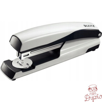Zszywacz duży 5504 LEITZ szary 40k 2 4-26/6 55040085