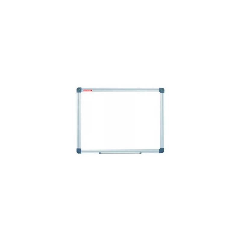 Tablica suchościeralna magnetyczna 180x120cm rama aluminiowa MTM180120 MEMOBE