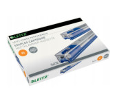 Zszywki K6 do zszywacza kasetowego 5551 i 5550 26/6 LEITZ 55910000