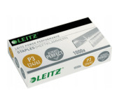 Zszywki LEITZ galwanizowane 24/6 (1000szt.) 55700000