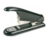 Zszywacz HD9 RAPID stalowy czarny 110kartek 10264031