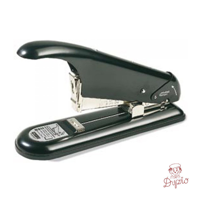 Zszywacz HD9 RAPID stalowy czarny 110kartek 10264031
