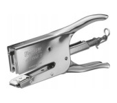 Zszywacz nożycowy K1 RAPID chrom 50 kartek 10510601