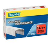 Zszywki 24/8+ Super Strong (1000szt.) 24858500 RAPID