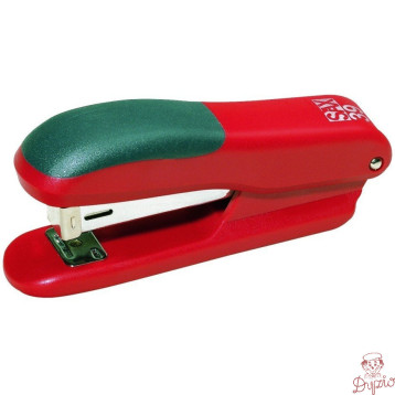 Zszywacz SAX 39 czerwony 25k 24-26/6