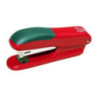 Zszywacz SAX 39 czerwony 25k 24-26/6
