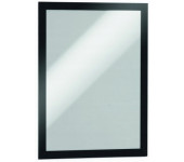Ramka plakatowa DURAFRAME SUN A4 czarna 484101 DURABLE