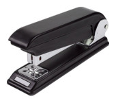 Zszywacz obrotowy czarny 9629 24-26/6 15k EAGLE 110-1710