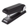 Zszywacz obrotowy czarny 9629 24-26/6 15k EAGLE 110-1710
