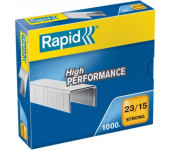 Zszywki 23/15 Strong (1000szt.) 24870200 RAPID