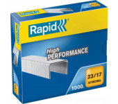 Zszywki 23/17 Strong (1000szt.) 24870300 RAPID