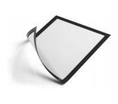 Ramka magnetyczna A4 (5szt) czarna 486901 DURAFRAME MAGNETIC DURABLE