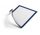 Ramka magnetyczna A4 (5szt) granatowa 486907 DURAFRAME MAGNETIC DURABLE