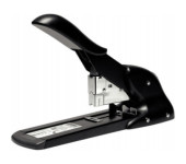 Zszywacz HD110 RAPID czarno-szary 110kartek 21080816