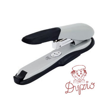 Zszywacz ALFA S6030B 23/10 60k czarny EAGLE 110-1311