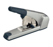Zszywacz 5553 LEITZ FC do 120 kartek srebrny 23/15XL
