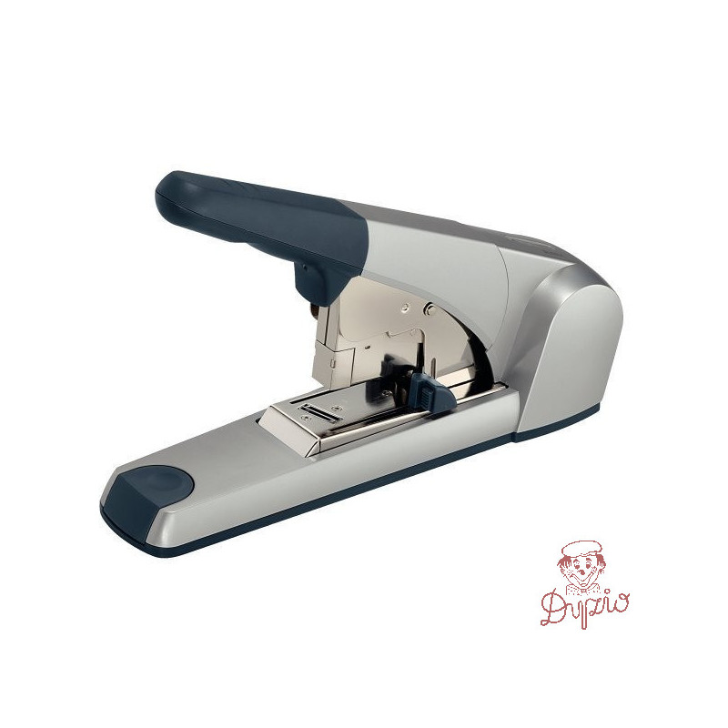 Zszywacz 5553 LEITZ FC do 120 kartek srebrny 23/15XL