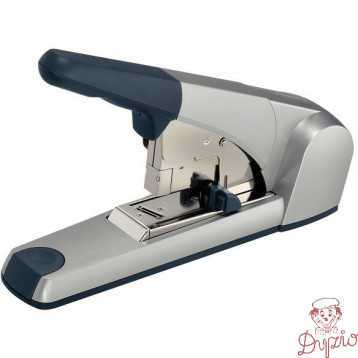 Zszywacz 5553 LEITZ FC do 120 kartek srebrny 23/15XL