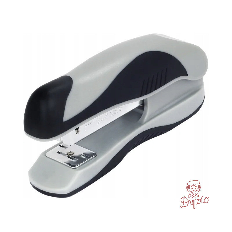 Zszywacz EAGLE ALFA S5023B czarny 24/6-20 kartek 110-1284