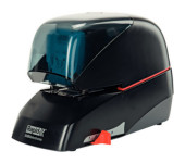 Zszywacz elektryczny Supreme 5080e czarny 80 kartek RAPID 20993410