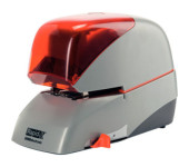 Zszywacz elektryczny Supreme 5080e srebrny 80 kartek RAPID 20993411