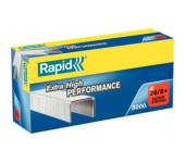 Zszywki 26/8+ Super Strong (5000szt) 24862200 RAPID