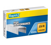 Zszywki 23/8 Strong (1000szt.) 24869800 RAPID