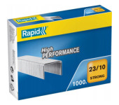 Zszywki 23/10 Strong (1000szt.) 24869900 RAPID