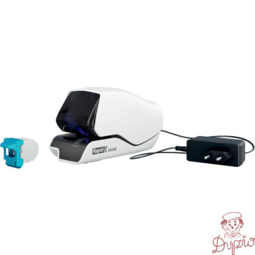 Zszywacz R5025E biały 25095200