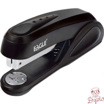 Zszywacz DYNAMIC S5105 czarny 24/6 20kartek 110-1510 EAGLE