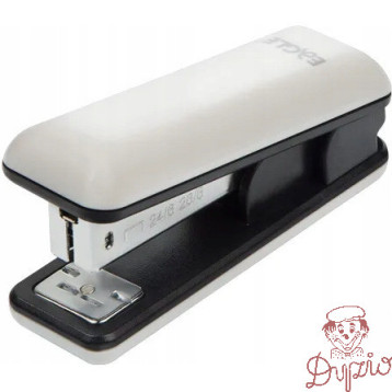 Zszywacz IN-TOUCH S5147 biało-czarny 20 kartek EAGLE 110-1593