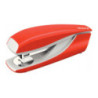 Zszywacz 55020 LEITZ 24-26/6 30k jasnoczerwony średni metalowy 55020020